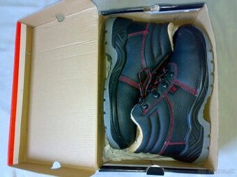 Pracovná obuv veľ. 38.NOVÁ 