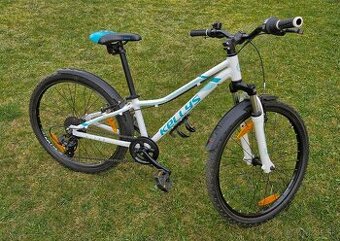 Kellys Kiter 50 biely