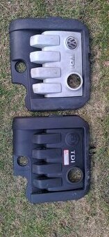 Kryty motorov Volkswagen , Škoda 1.9TDI BXE , BKC , BJB