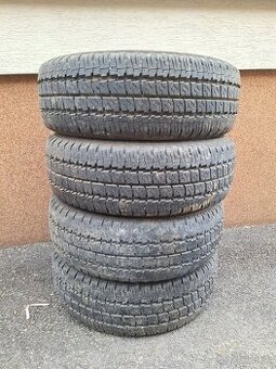 195/60 r16C Taurus 2021