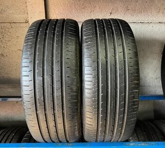 Letne pneumatiky Continental 225/55R16