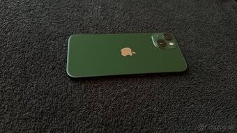 iPhone 13 zelený 128 GB
