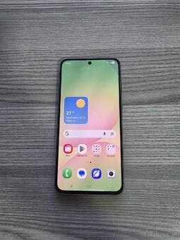 Samsung Galaxy A56 5G 256GB, záruka, SK mobil