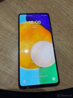 Samsung A52 5g