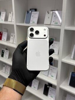 Apple iPhone 17 Pro 256GB Silver