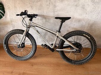 Early Rider Seeker 20