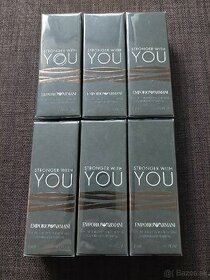 Armani - Stronger with You 15 ml