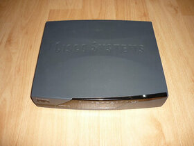 Router Cisco 876W - 1