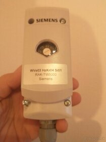 Termostat Siemens