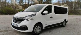 Renault Trafic Combi 1.6 DCI L2H1 3.0T 9-miestny - 1