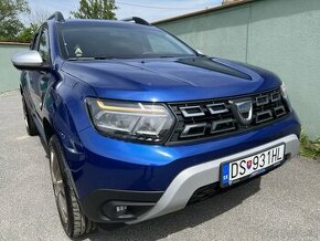 Dacia Duster 1.3 TCe 110KW - A/T