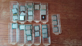 Staršie procesory na predaj - Intel / AMD