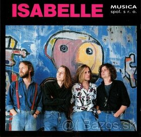 Isabelle CD