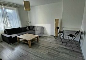 Príjemný 2 izbový byt v Nitre na PREDAJ - 1