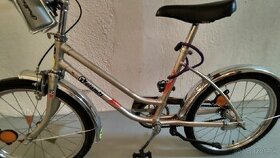 Predám bicykel Velamos - 1