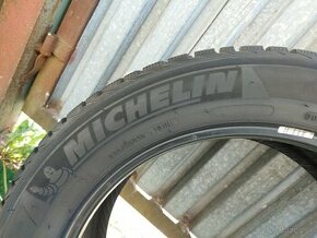 Špičkové zimné pneu Michelin Latitude Alpin - 235/55 r19