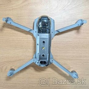 DJI Mavic Air 2 telo