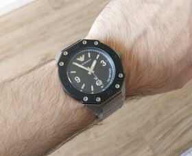Emporio Armani AR0663 - pánske hodinky