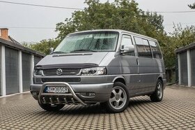 Volkswagen Multivan T4 2,5 tdi 111kw Last Edition