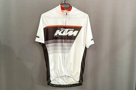 Dámsky cyklistický dres KTM 489, 490 - 1