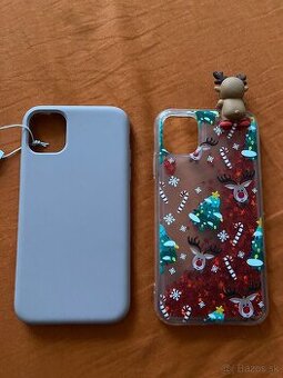 Kryty na Iphone 11/XR DARUJEM