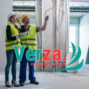 Práca obkladač, maliar, sádrokartonista LUXEMBURSKO
