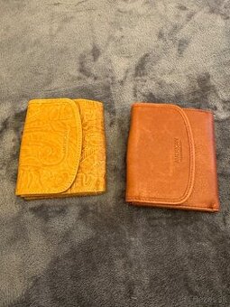 Rozne znacky penazeniek -7€