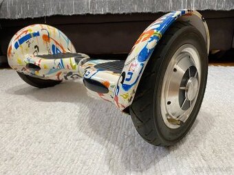 Howerboard