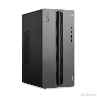 LENOVO LOQ Tower (17IRR9) i5-14400F