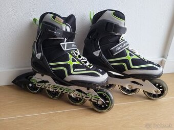 Inline korčule Rollerblade