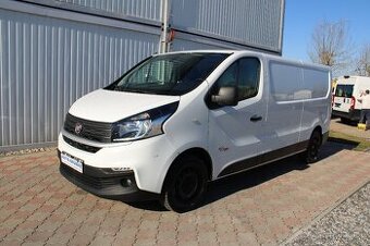 Fiat Talento, 1,6 MTJ L2H1+klima