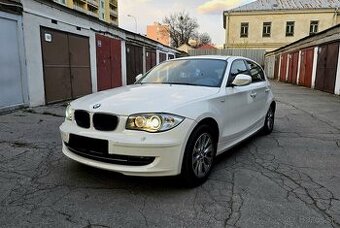 BMW 116d