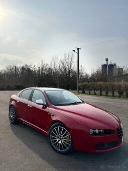 Alfa romeo 159 2.4 jtdm