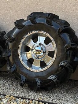 #45 Sada kolies CanAm 30x10 r14