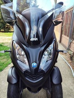 Predám Piaggio MP3 300 HPE sport, ročník 2022