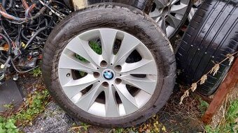 ELEKTRÓNY - BMW - 5X120 R17" - Letné