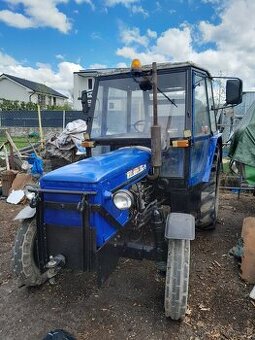 Zetor 5711