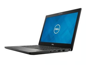 Dell 7280, 16GB RAM, SSD disk, Win11 Pro, 12" displej, i7