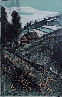 Ivan Horyna / Lúka