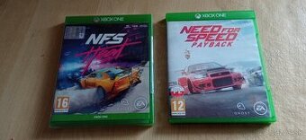Hry na Xbox One/Series