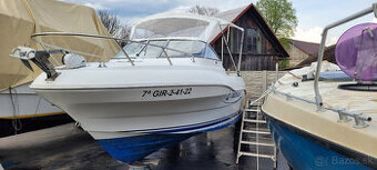 LOD KAJUTOVA QUICKSILVER 625