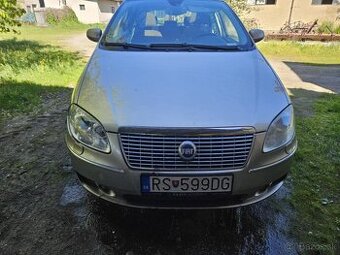 Predam Fiat Croma Multijet 2,4
