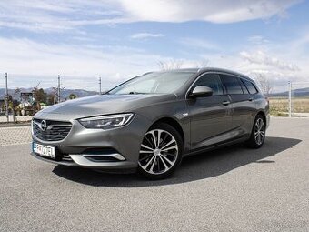 Opel Insignia ST 2.0 CDTI S&S Innovation AT8