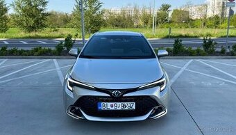 Toyota Corolla Hatchback 1.8 Hybrid 140k e-CVT Style 2023