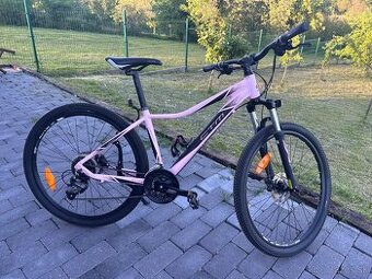 Predám dámsky bicykel CTM Carisma 3.0