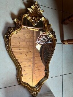 Zrkadlo vyska 70 cm nadherne