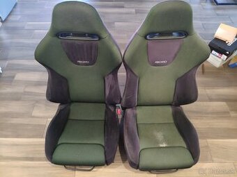 Sedacky recaro