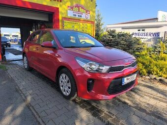 Kia Rio 1.3 Benzín 46000KM