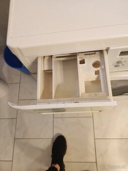 Práčka Electrolux