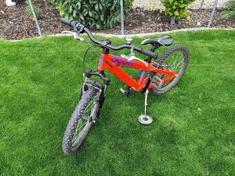 Detský bicykel